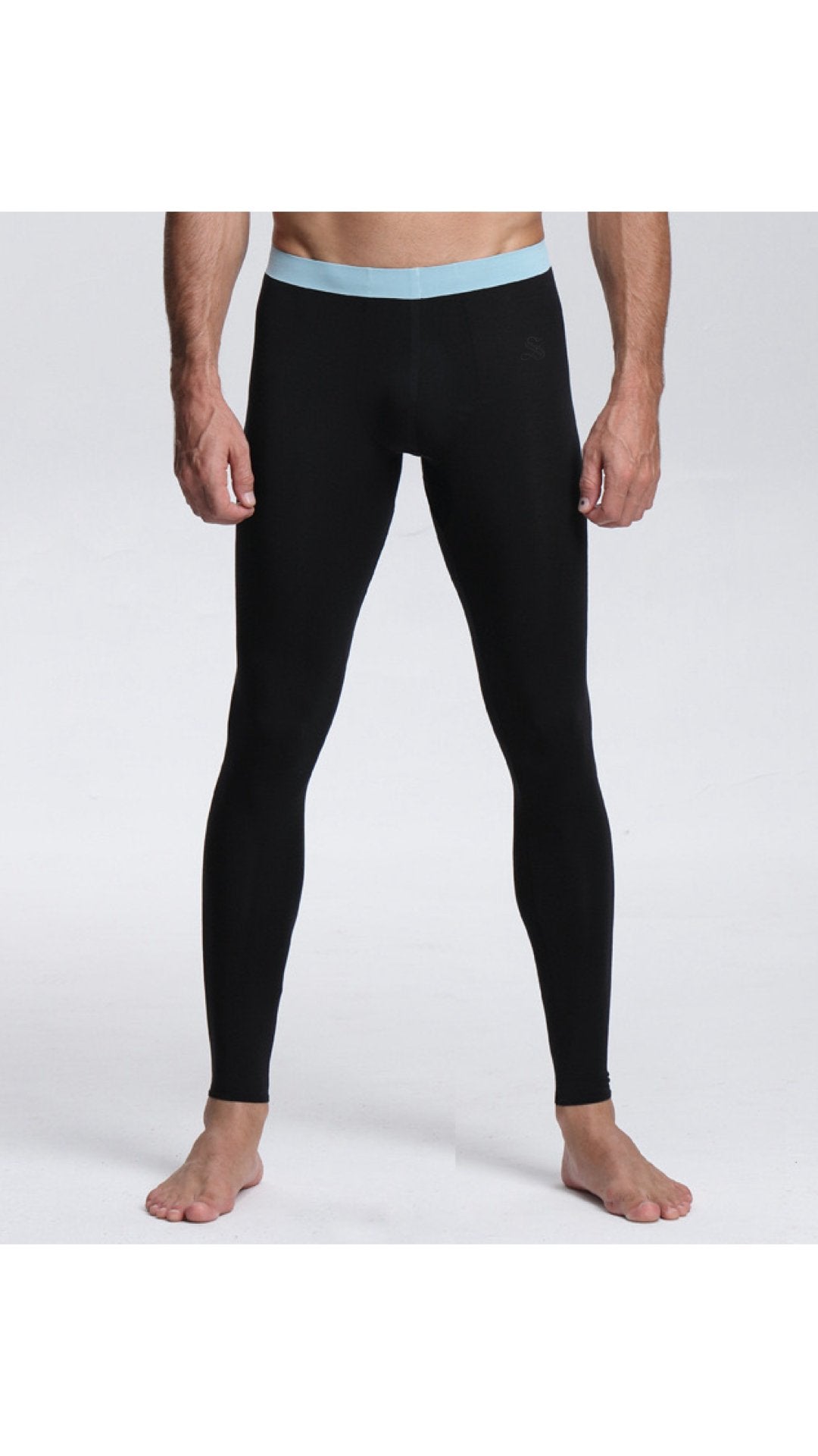 Suxuxun 2 - Leggings for Men - Sarman Fashion - Wholesale Clothing Fashion Brand for Men from Canada