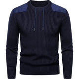 SXGUH 2 - Sweater for Men - Sarman Fashion - Wholesale Clothing Fashion Brand for Men from Canada