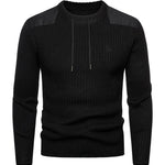 SXGUH 2 - Sweater for Men - Sarman Fashion - Wholesale Clothing Fashion Brand for Men from Canada