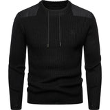 SXGUH 2 - Sweater for Men - Sarman Fashion - Wholesale Clothing Fashion Brand for Men from Canada