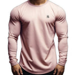 T3Trikes 2 - Long Sleeve Shirt for Men - Sarman Fashion - Wholesale Clothing Fashion Brand for Men from Canada