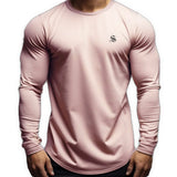 T3Trikes 2 - Long Sleeve Shirt for Men - Sarman Fashion - Wholesale Clothing Fashion Brand for Men from Canada