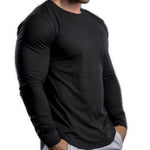 T3Trikes 2 - Long Sleeve Shirt for Men - Sarman Fashion - Wholesale Clothing Fashion Brand for Men from Canada