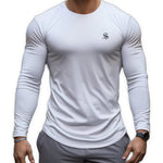 T3Trikes 2 - Long Sleeve Shirt for Men - Sarman Fashion - Wholesale Clothing Fashion Brand for Men from Canada