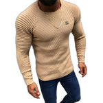 T3Trikes 4 - Long Sleeve Shirt for Men - Sarman Fashion - Wholesale Clothing Fashion Brand for Men from Canada