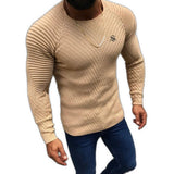 T3Trikes 4 - Long Sleeve Shirt for Men - Sarman Fashion - Wholesale Clothing Fashion Brand for Men from Canada