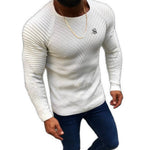 T3Trikes 4 - Long Sleeve Shirt for Men - Sarman Fashion - Wholesale Clothing Fashion Brand for Men from Canada