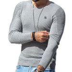 T3Trikes 4 - Long Sleeve Shirt for Men - Sarman Fashion - Wholesale Clothing Fashion Brand for Men from Canada