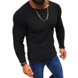 T3Trikes 5 - Long Sleeve Shirt for Men - Sarman Fashion - Wholesale Clothing Fashion Brand for Men from Canada