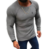 T3Trikes 5 - Long Sleeve Shirt for Men - Sarman Fashion - Wholesale Clothing Fashion Brand for Men from Canada