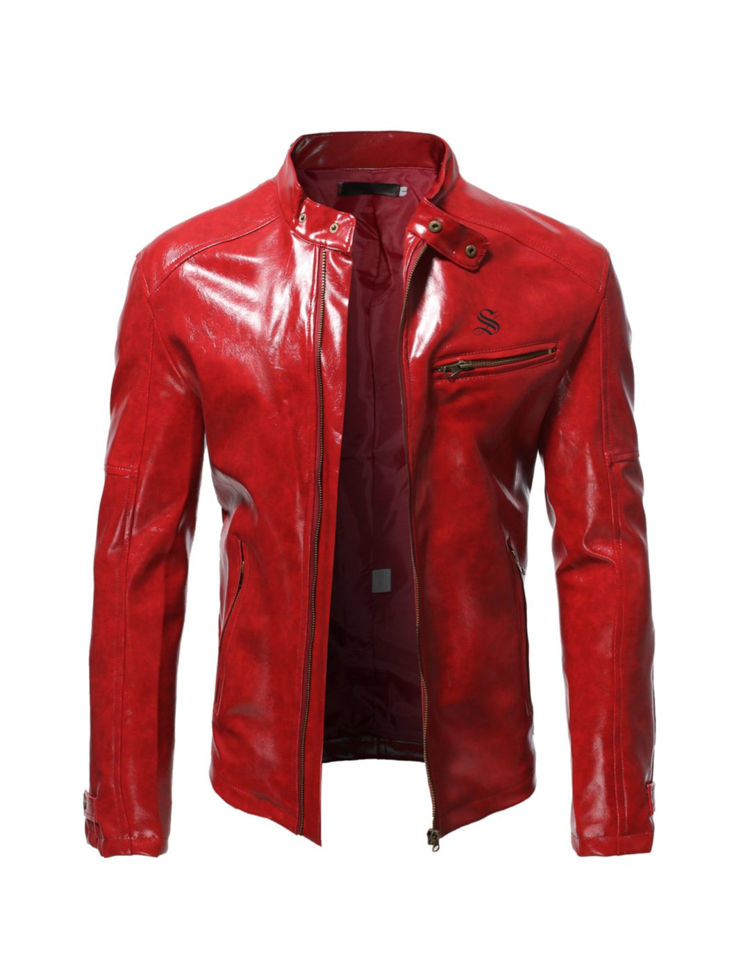 TBH 10 - Jacket for Men - Sarman Fashion - Wholesale Clothing Fashion Brand for Men from Canada