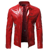 TBH 10 - Jacket for Men - Sarman Fashion - Wholesale Clothing Fashion Brand for Men from Canada