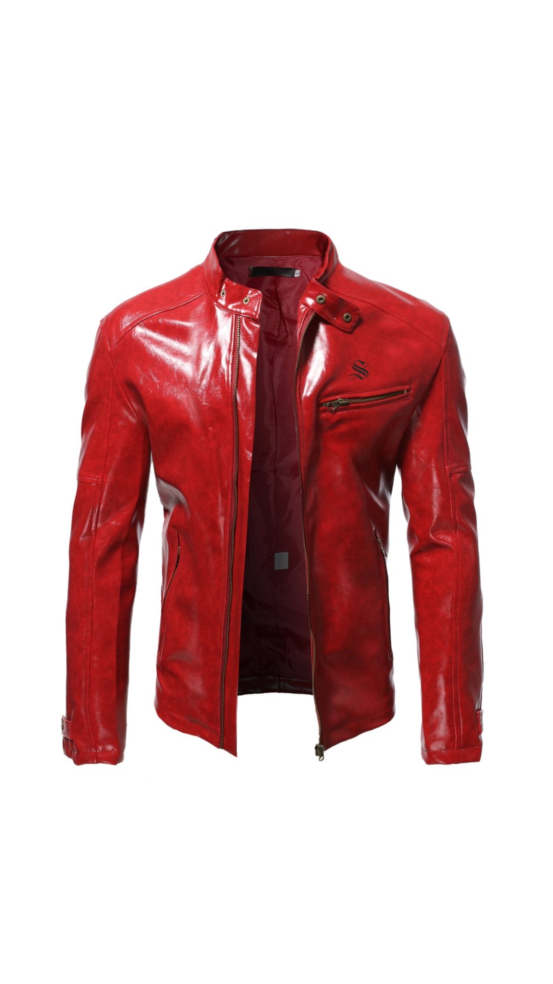 TBH 10 - Jacket for Men - Sarman Fashion - Wholesale Clothing Fashion Brand for Men from Canada