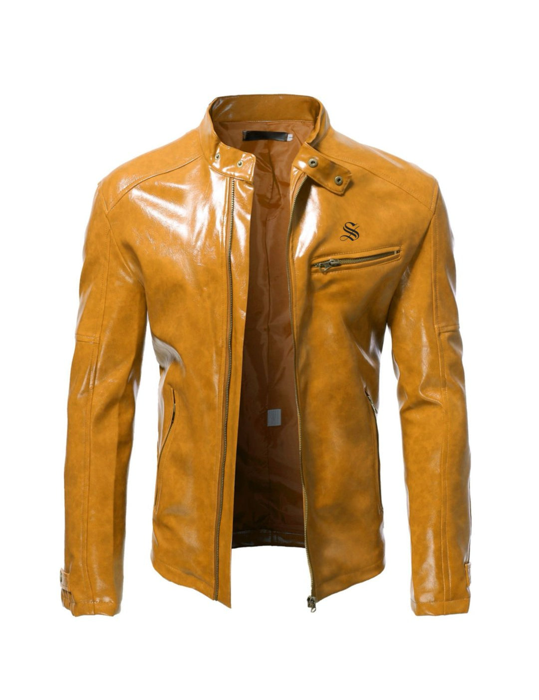 TBH 10 - Jacket for Men - Sarman Fashion - Wholesale Clothing Fashion Brand for Men from Canada