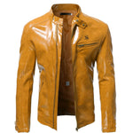 TBH 10 - Jacket for Men - Sarman Fashion - Wholesale Clothing Fashion Brand for Men from Canada