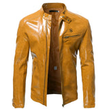 TBH 10 - Jacket for Men - Sarman Fashion - Wholesale Clothing Fashion Brand for Men from Canada