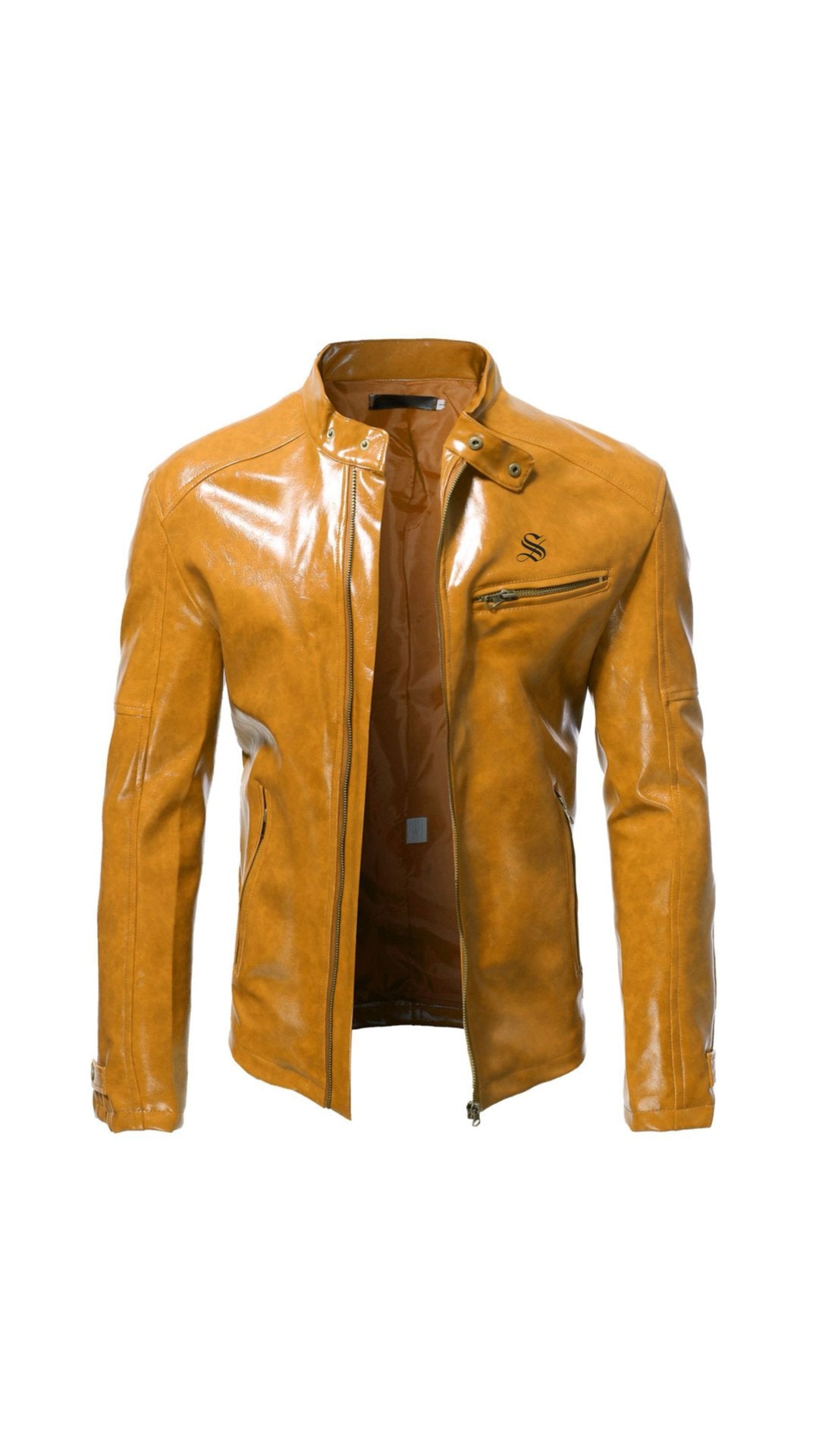 TBH 10 - Jacket for Men - Sarman Fashion - Wholesale Clothing Fashion Brand for Men from Canada