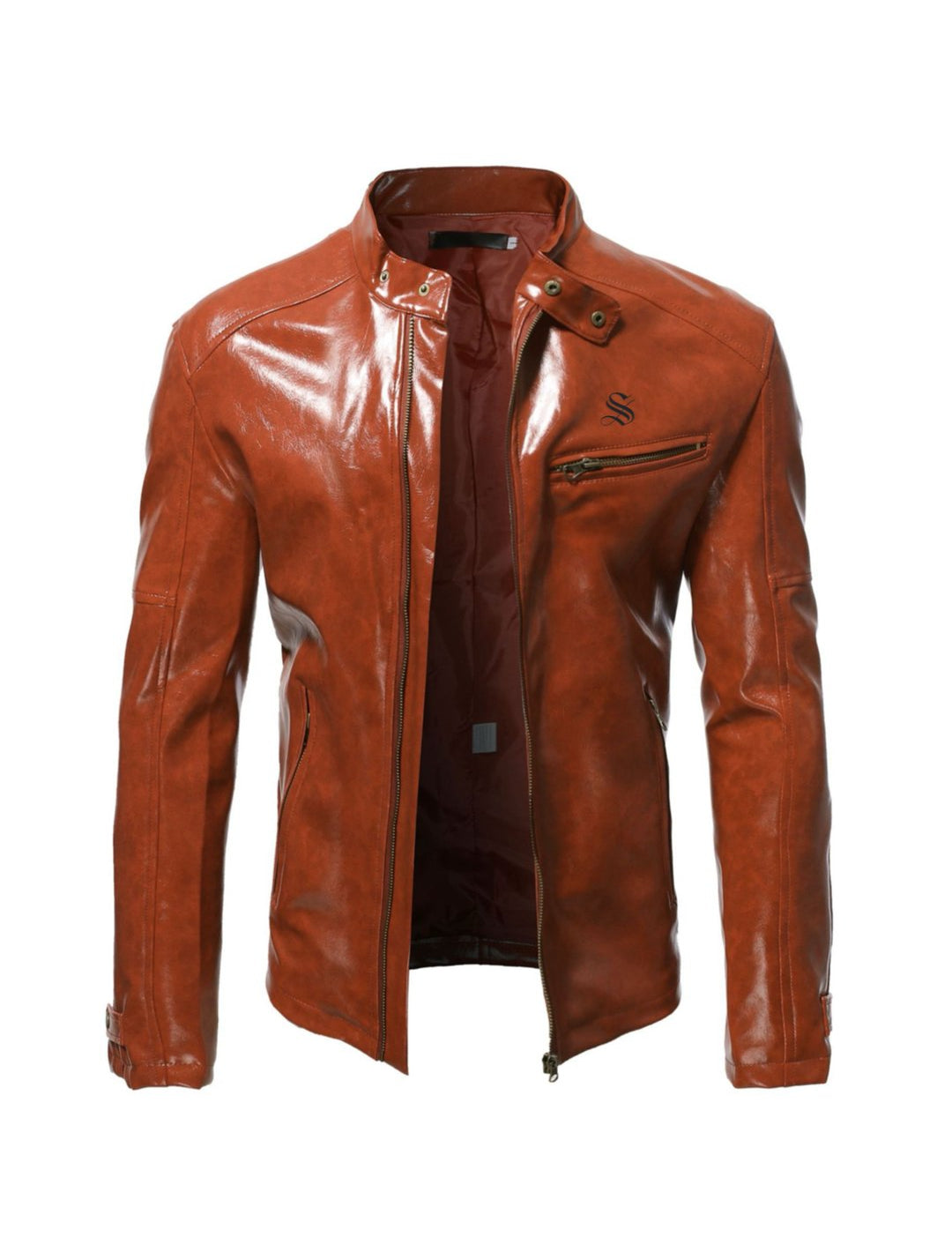 TBH 10 - Jacket for Men - Sarman Fashion - Wholesale Clothing Fashion Brand for Men from Canada