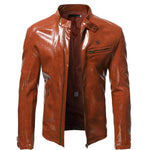 TBH 10 - Jacket for Men - Sarman Fashion - Wholesale Clothing Fashion Brand for Men from Canada