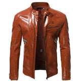 TBH 10 - Jacket for Men - Sarman Fashion - Wholesale Clothing Fashion Brand for Men from Canada