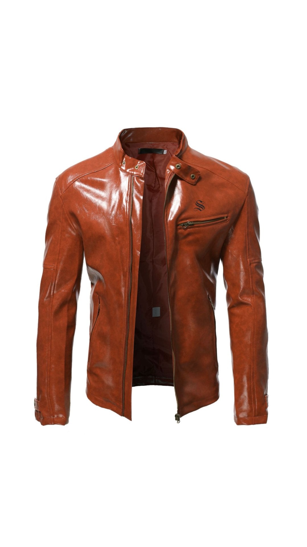 TBH 10 - Jacket for Men - Sarman Fashion - Wholesale Clothing Fashion Brand for Men from Canada