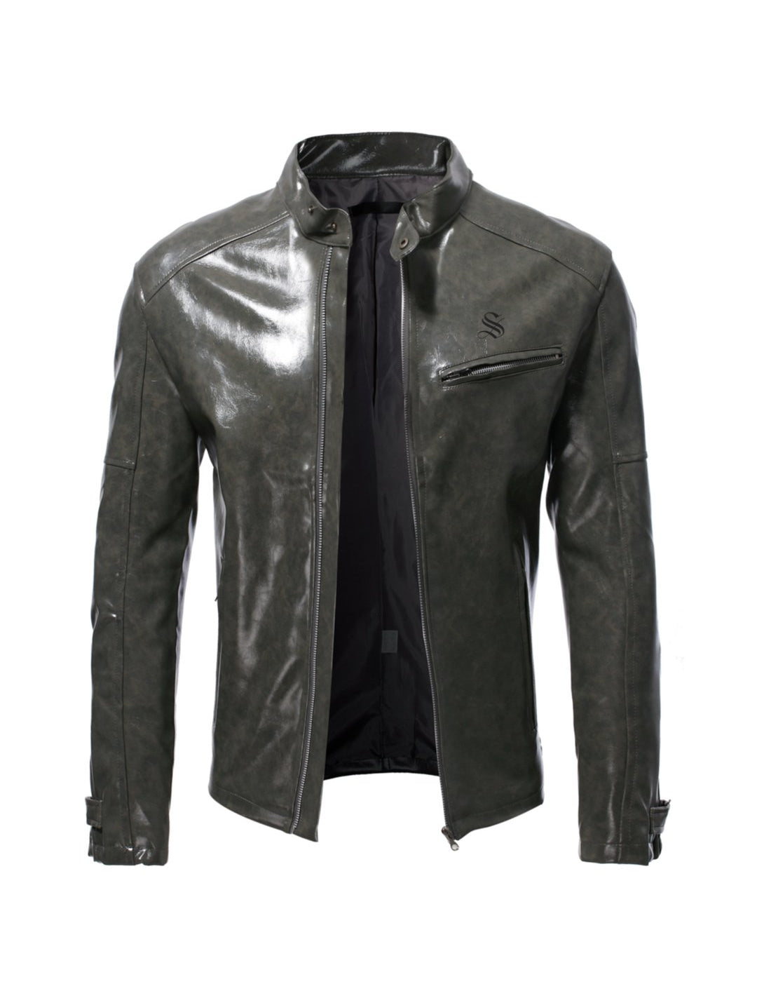 TBH 10 - Jacket for Men - Sarman Fashion - Wholesale Clothing Fashion Brand for Men from Canada