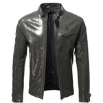 TBH 10 - Jacket for Men - Sarman Fashion - Wholesale Clothing Fashion Brand for Men from Canada