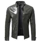 TBH 10 - Jacket for Men - Sarman Fashion - Wholesale Clothing Fashion Brand for Men from Canada