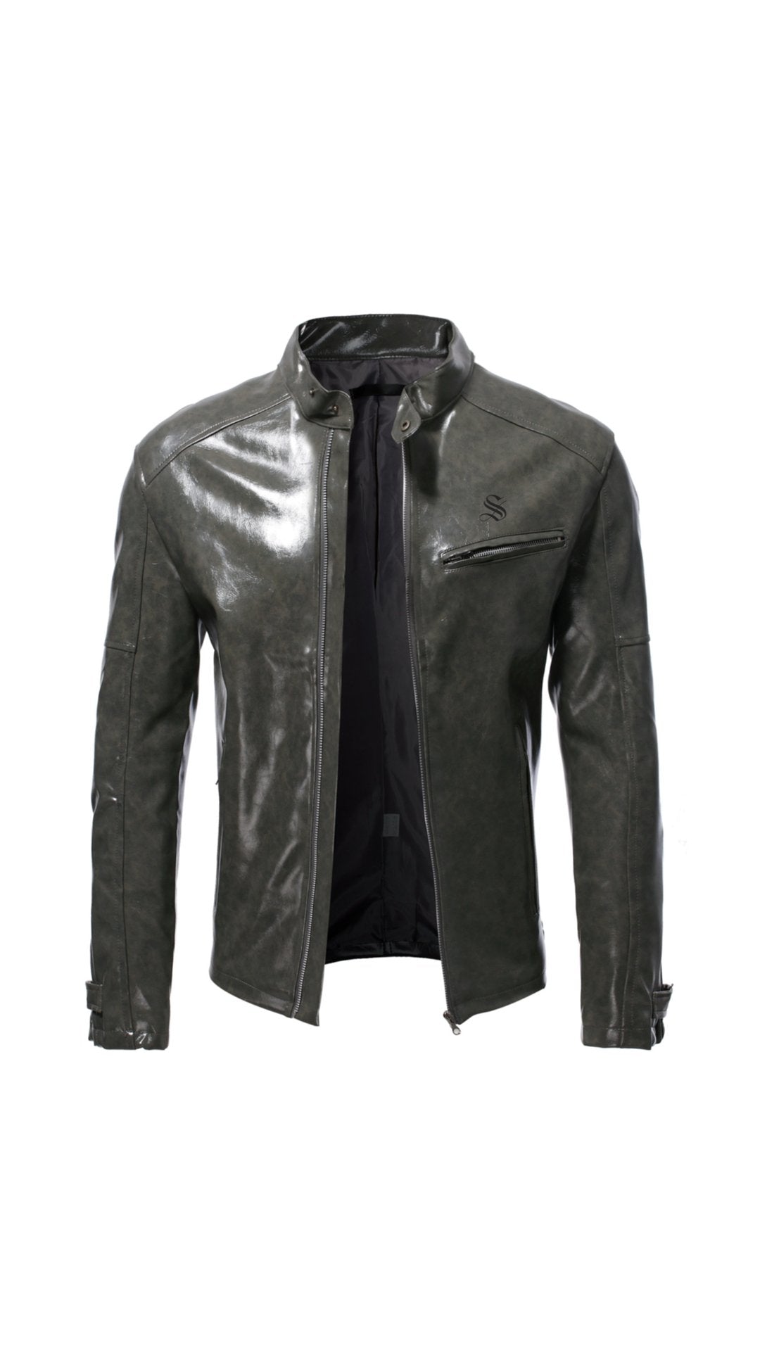 TBH 10 - Jacket for Men - Sarman Fashion - Wholesale Clothing Fashion Brand for Men from Canada