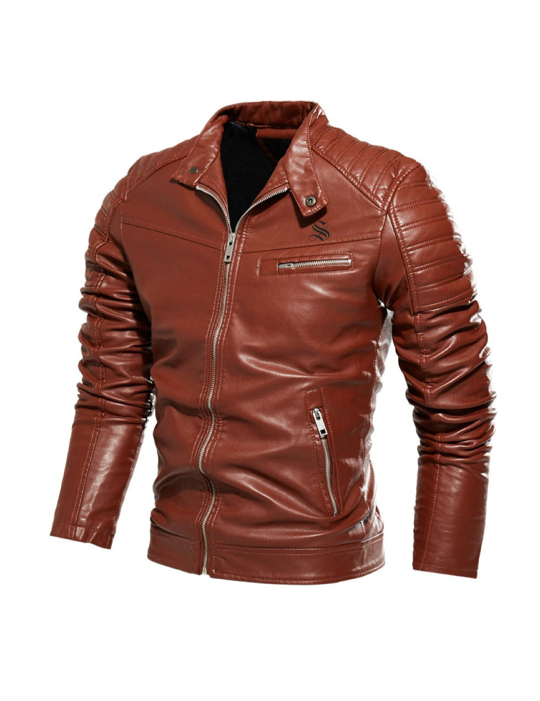 TBH 2 - Jacket for Men - Sarman Fashion - Wholesale Clothing Fashion Brand for Men from Canada