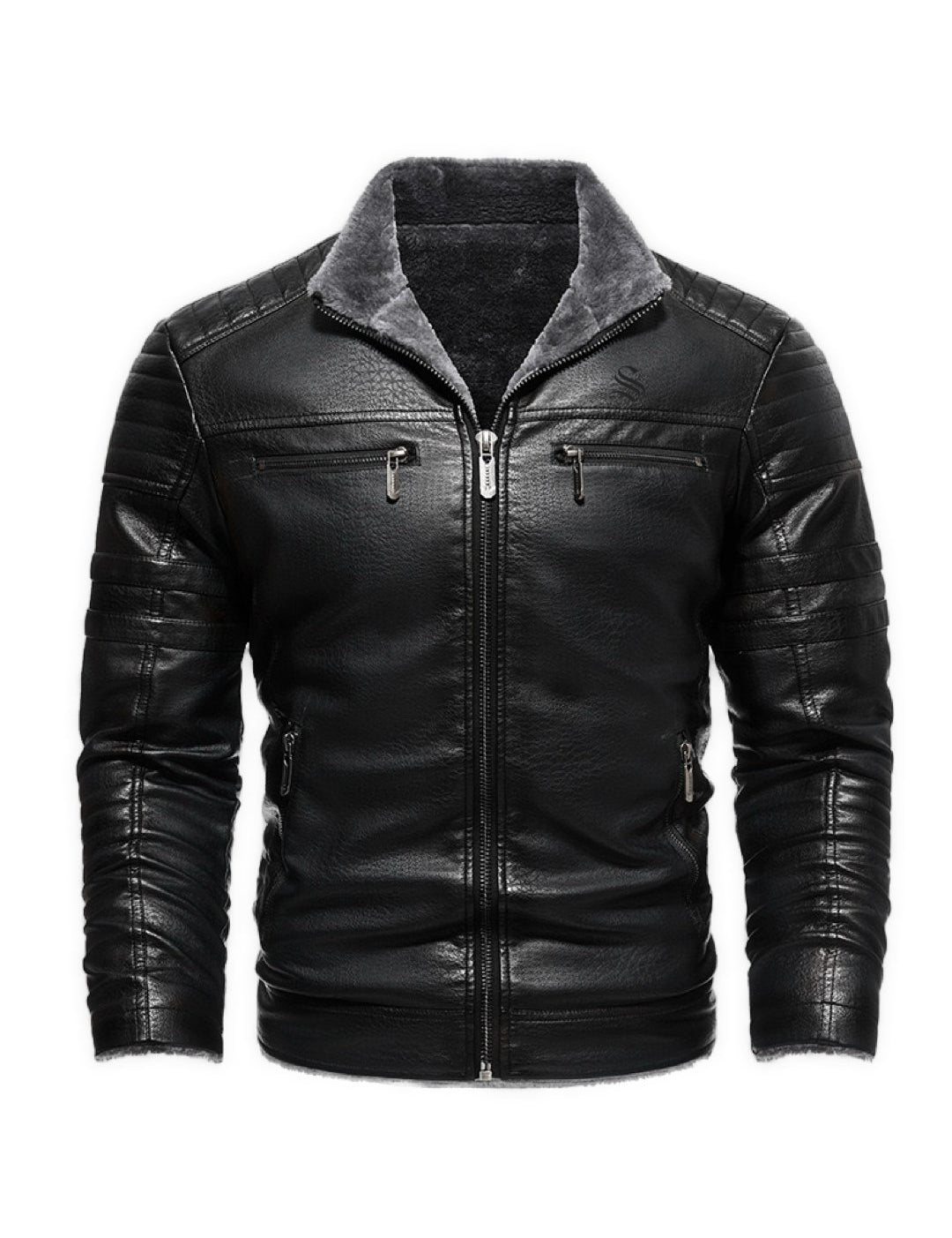 TBH 3 - Jacket for Men - Sarman Fashion - Wholesale Clothing Fashion Brand for Men from Canada