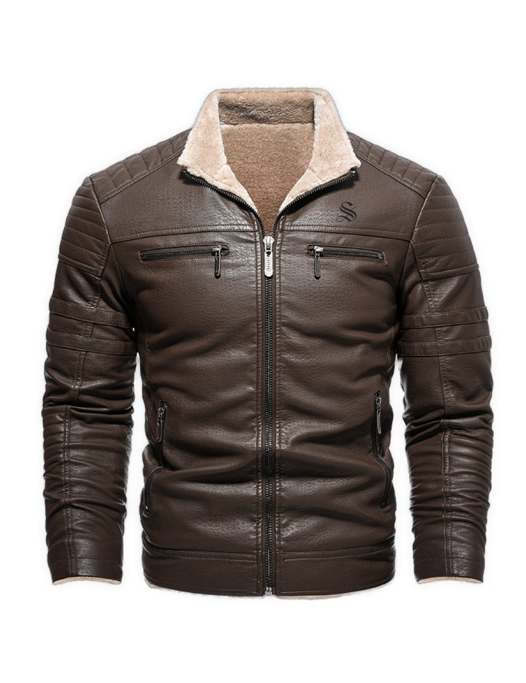 TBH 3 - Jacket for Men - Sarman Fashion - Wholesale Clothing Fashion Brand for Men from Canada