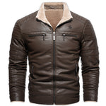 TBH 3 - Jacket for Men - Sarman Fashion - Wholesale Clothing Fashion Brand for Men from Canada