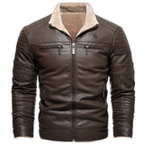 TBH 3 - Jacket for Men - Sarman Fashion - Wholesale Clothing Fashion Brand for Men from Canada