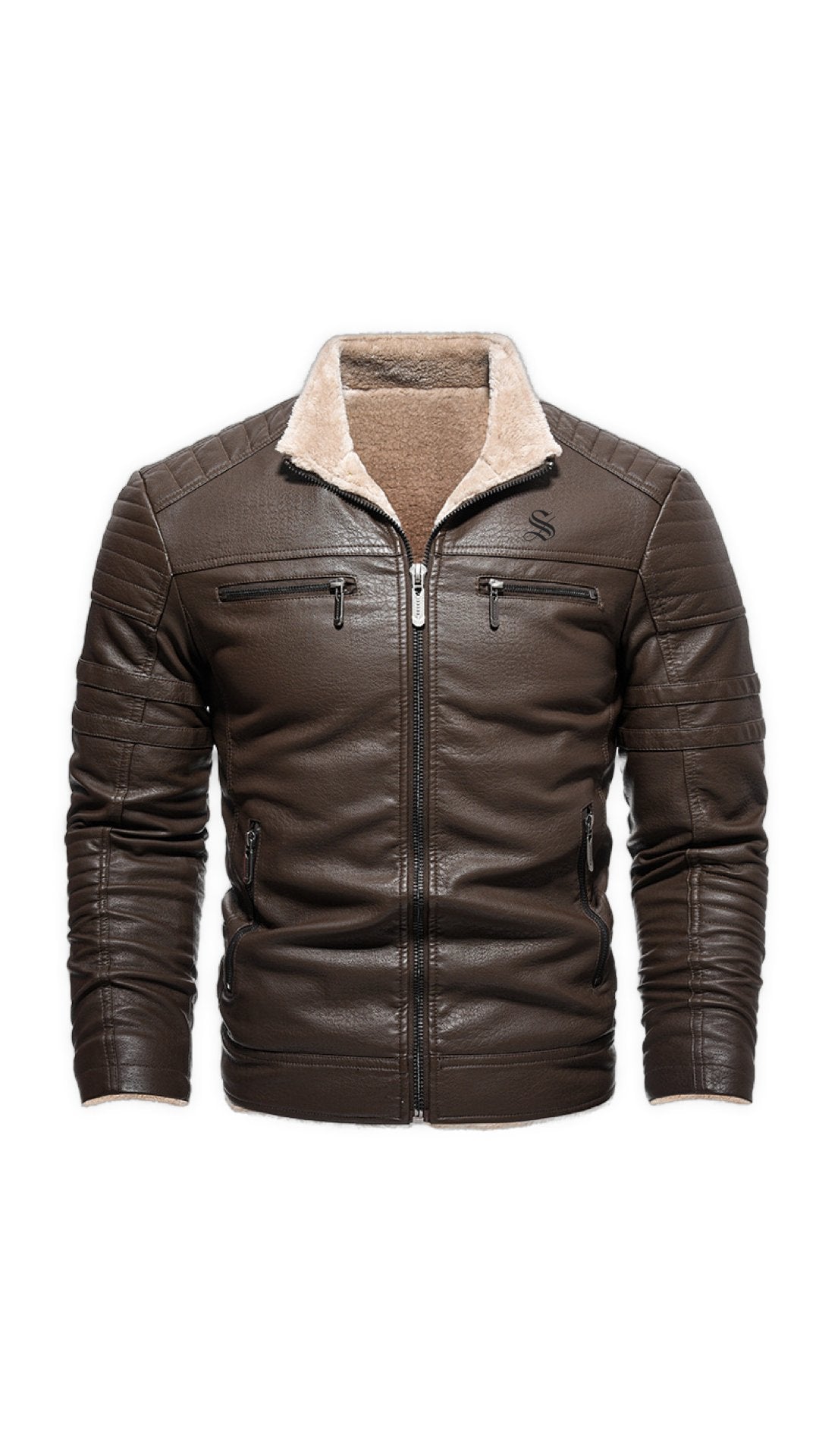 TBH 3 - Jacket for Men - Sarman Fashion - Wholesale Clothing Fashion Brand for Men from Canada