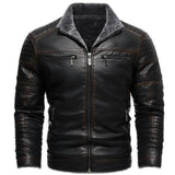 TBH 3 - Jacket for Men - Sarman Fashion - Wholesale Clothing Fashion Brand for Men from Canada