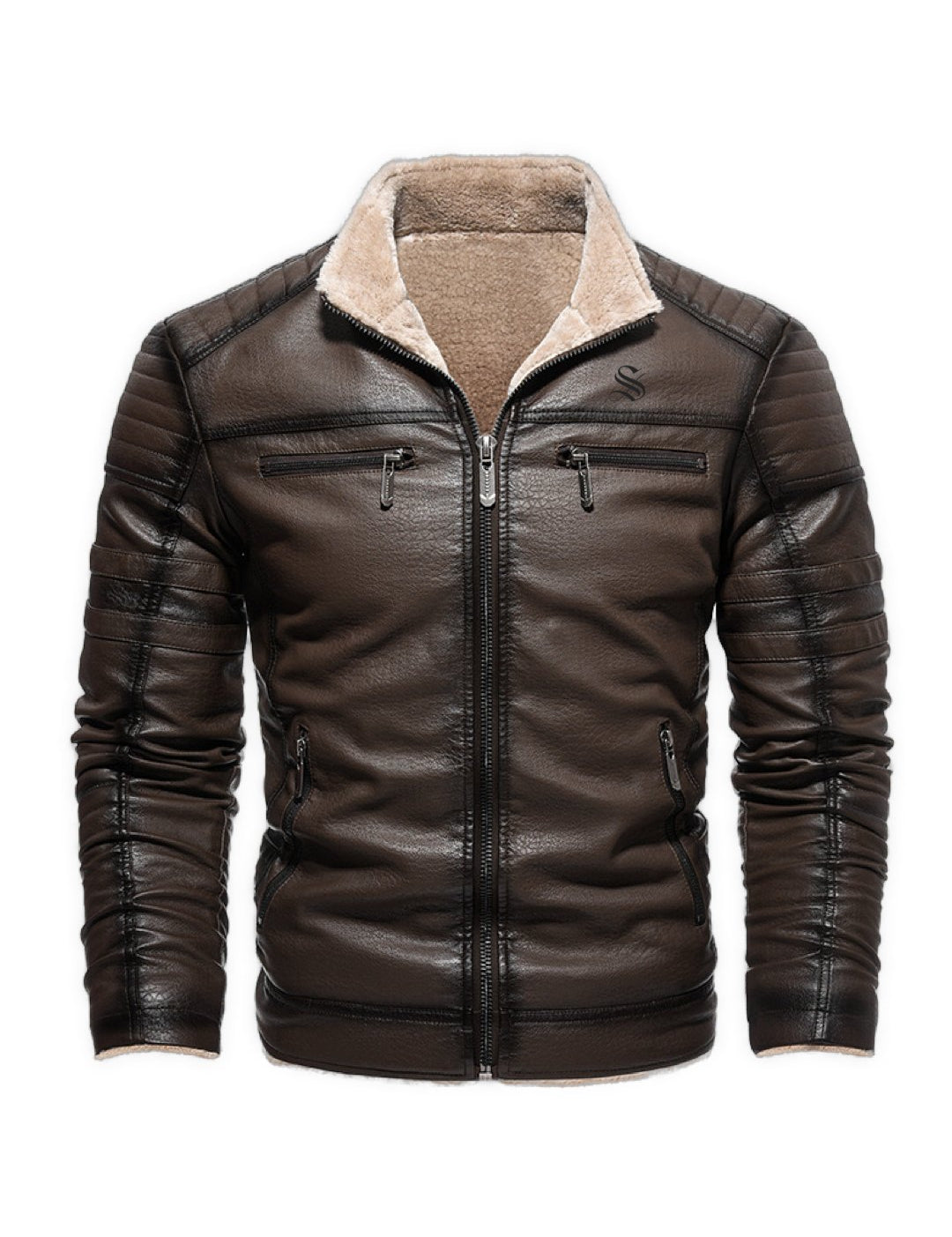 TBH 3 - Jacket for Men - Sarman Fashion - Wholesale Clothing Fashion Brand for Men from Canada