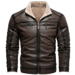 TBH 3 - Jacket for Men - Sarman Fashion - Wholesale Clothing Fashion Brand for Men from Canada