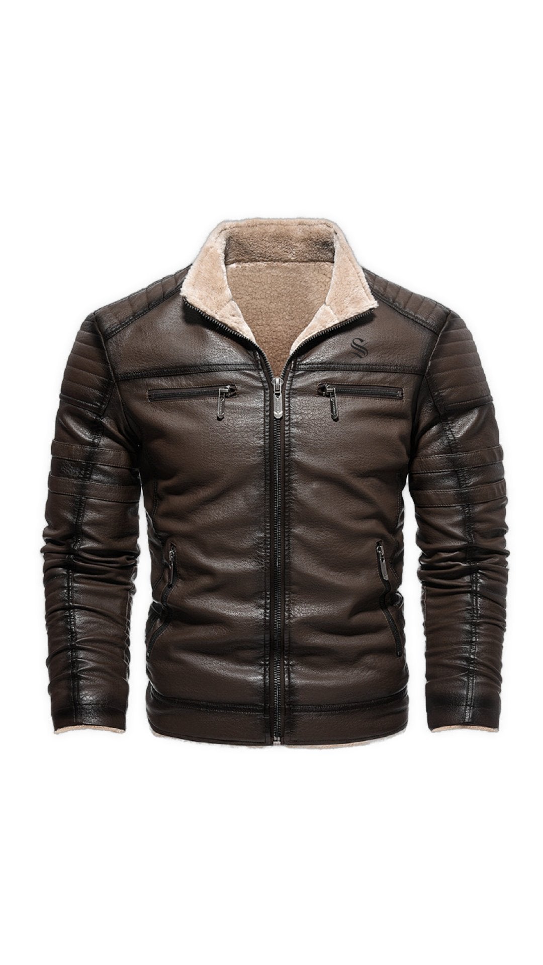 TBH 3 - Jacket for Men - Sarman Fashion - Wholesale Clothing Fashion Brand for Men from Canada