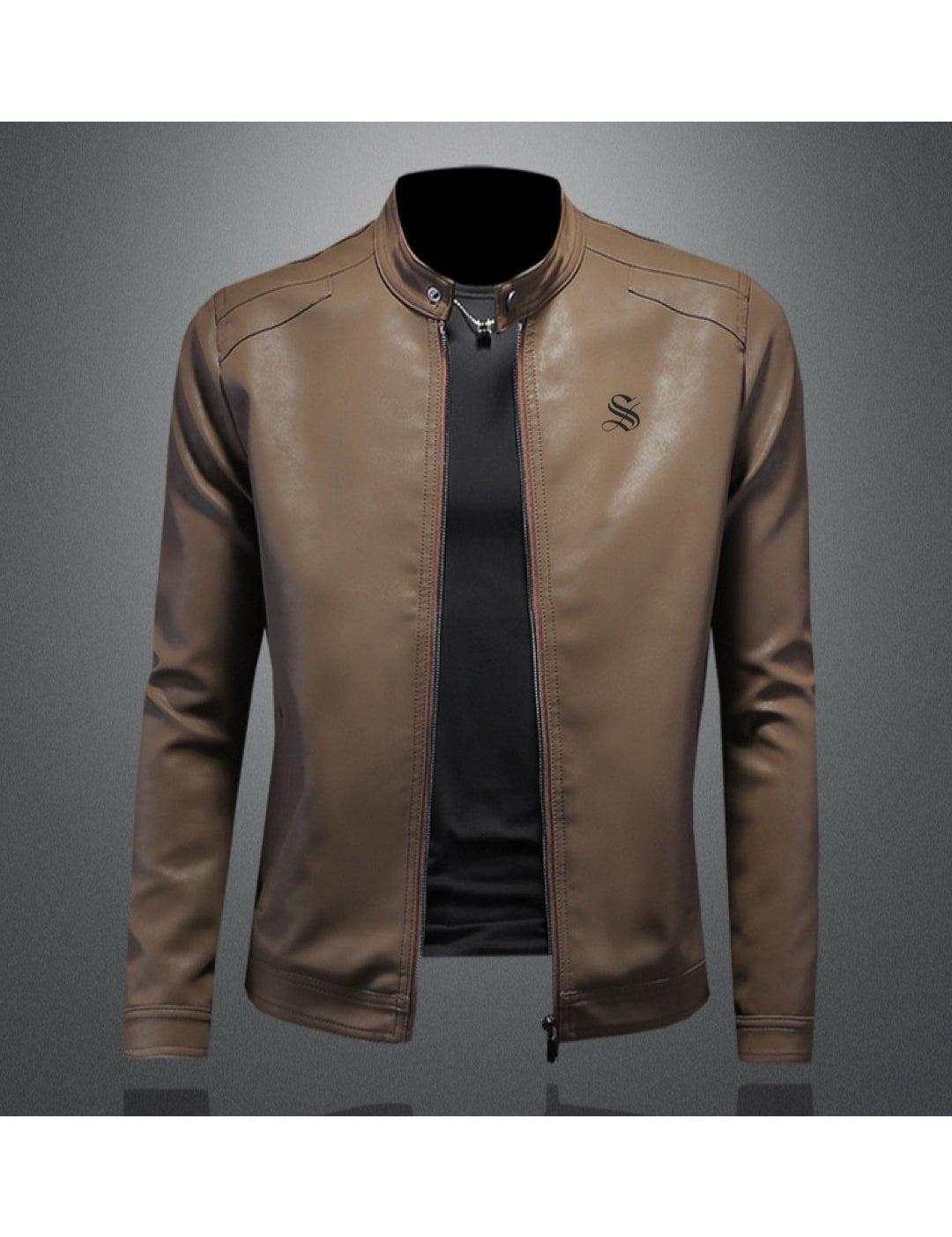 TBH 6 - Jacket for Men - Sarman Fashion - Wholesale Clothing Fashion Brand for Men from Canada