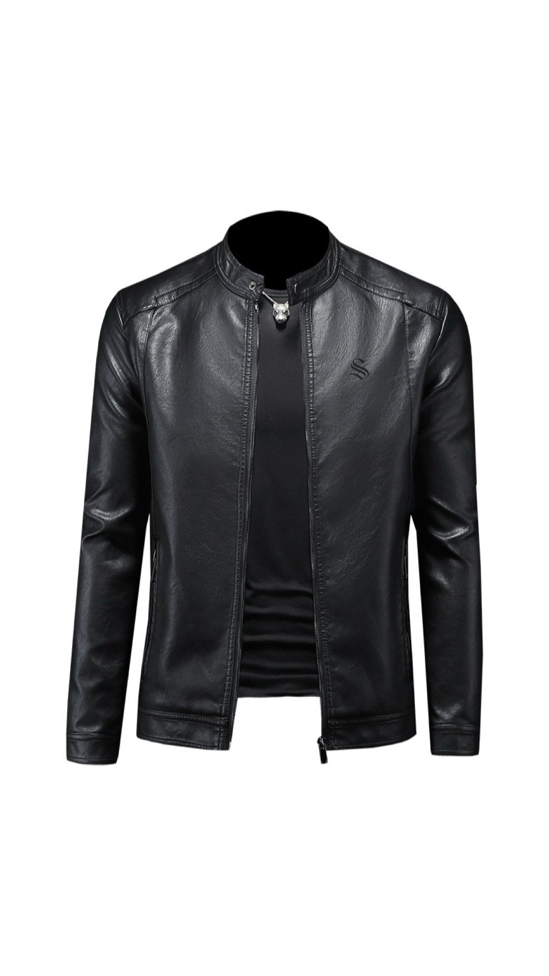 TBH 7 - Jacket for Men - Sarman Fashion - Wholesale Clothing Fashion Brand for Men from Canada