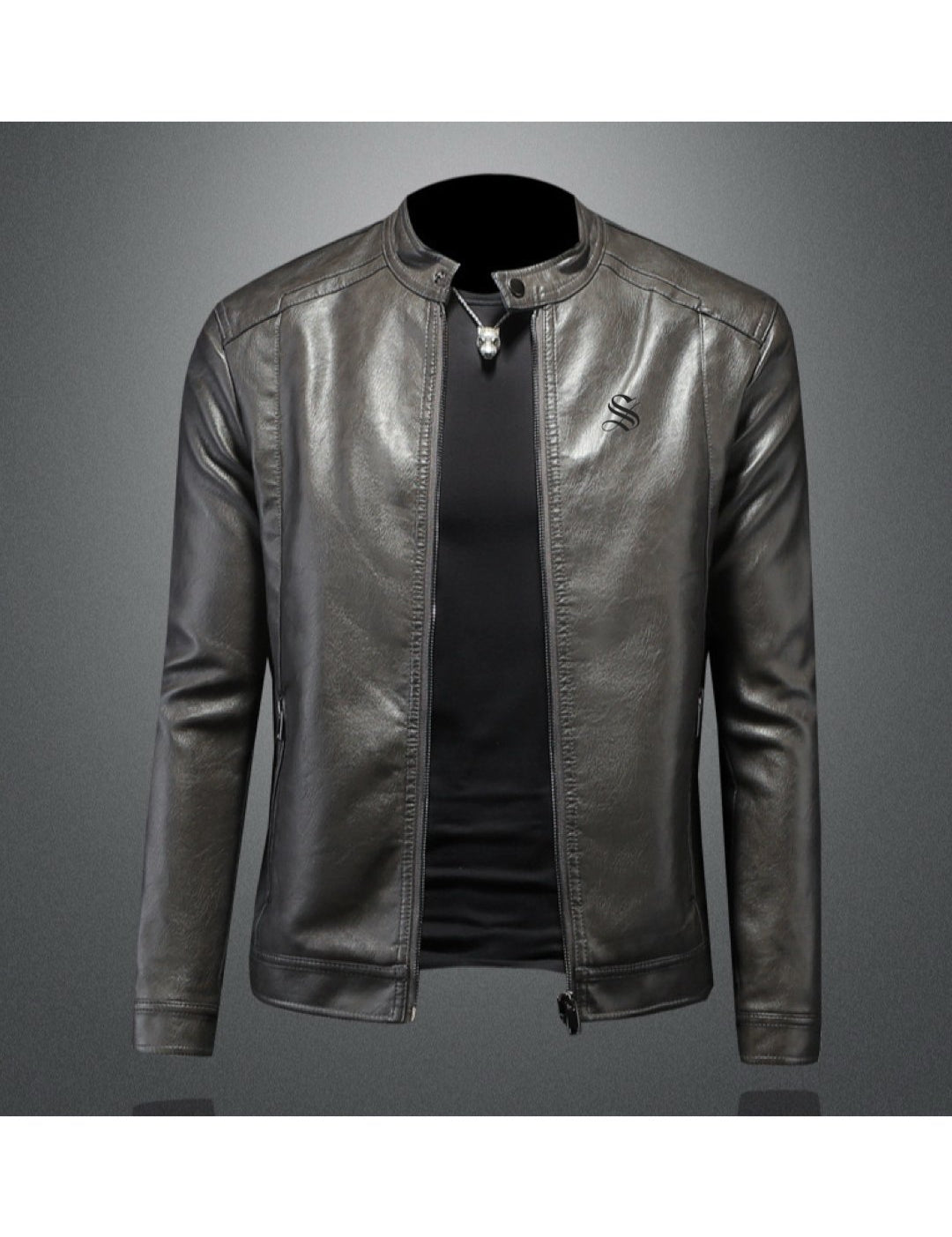 TBH 7 - Jacket for Men - Sarman Fashion - Wholesale Clothing Fashion Brand for Men from Canada