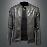 TBH 7 - Jacket for Men - Sarman Fashion - Wholesale Clothing Fashion Brand for Men from Canada