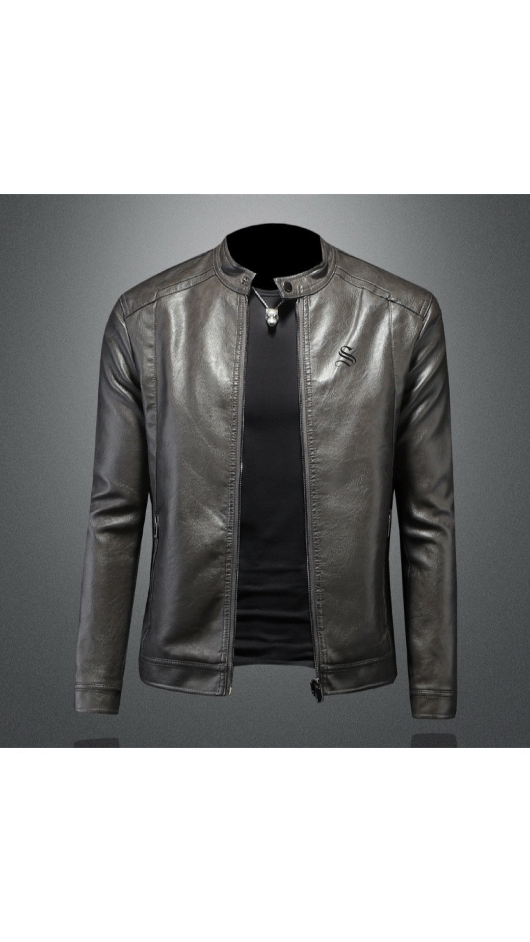 TBH 7 - Jacket for Men - Sarman Fashion - Wholesale Clothing Fashion Brand for Men from Canada