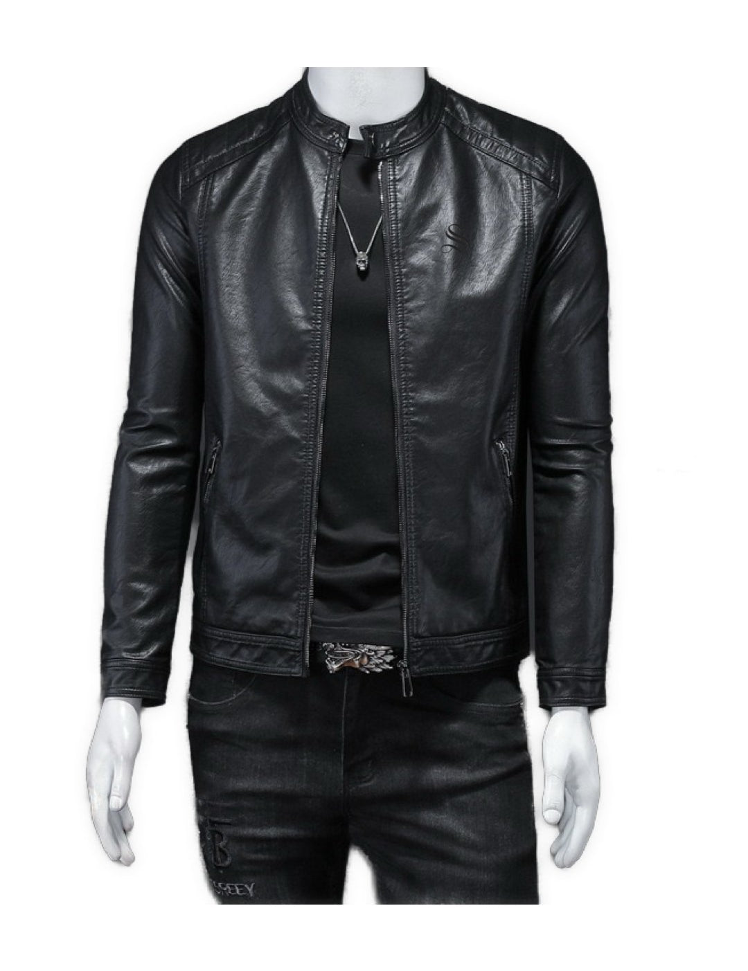 TBH 7 - Jacket for Men - Sarman Fashion - Wholesale Clothing Fashion Brand for Men from Canada