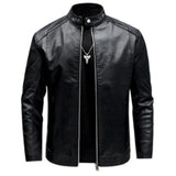 TBH 8 - Jacket for Men - Sarman Fashion - Wholesale Clothing Fashion Brand for Men from Canada