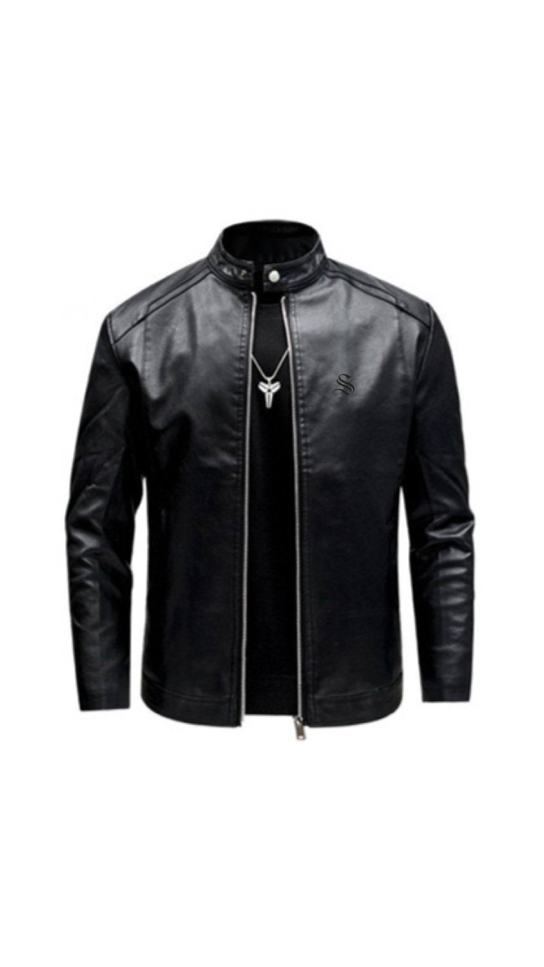 TBH 8 - Jacket for Men - Sarman Fashion - Wholesale Clothing Fashion Brand for Men from Canada