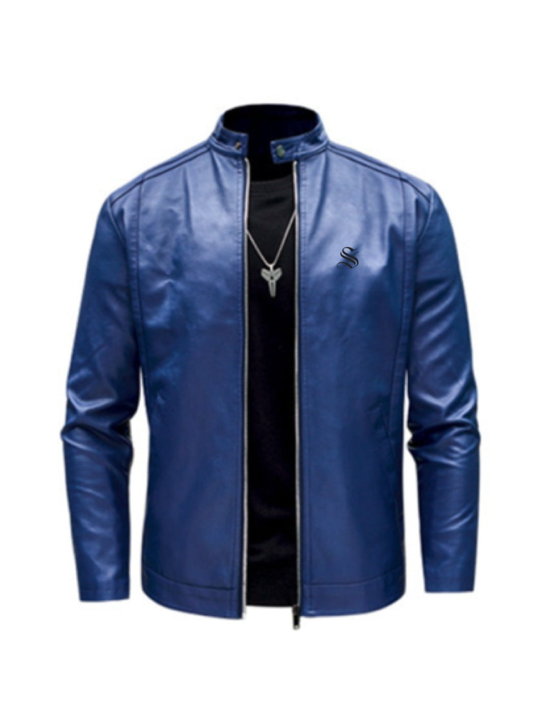 TBH 8 - Jacket for Men - Sarman Fashion - Wholesale Clothing Fashion Brand for Men from Canada