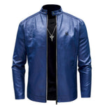 TBH 8 - Jacket for Men - Sarman Fashion - Wholesale Clothing Fashion Brand for Men from Canada