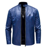 TBH 8 - Jacket for Men - Sarman Fashion - Wholesale Clothing Fashion Brand for Men from Canada